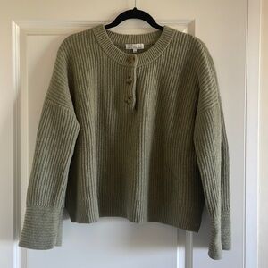 Madewell Sweater